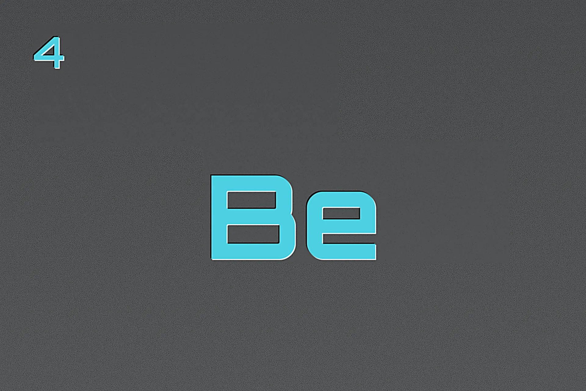 बेरिलियम