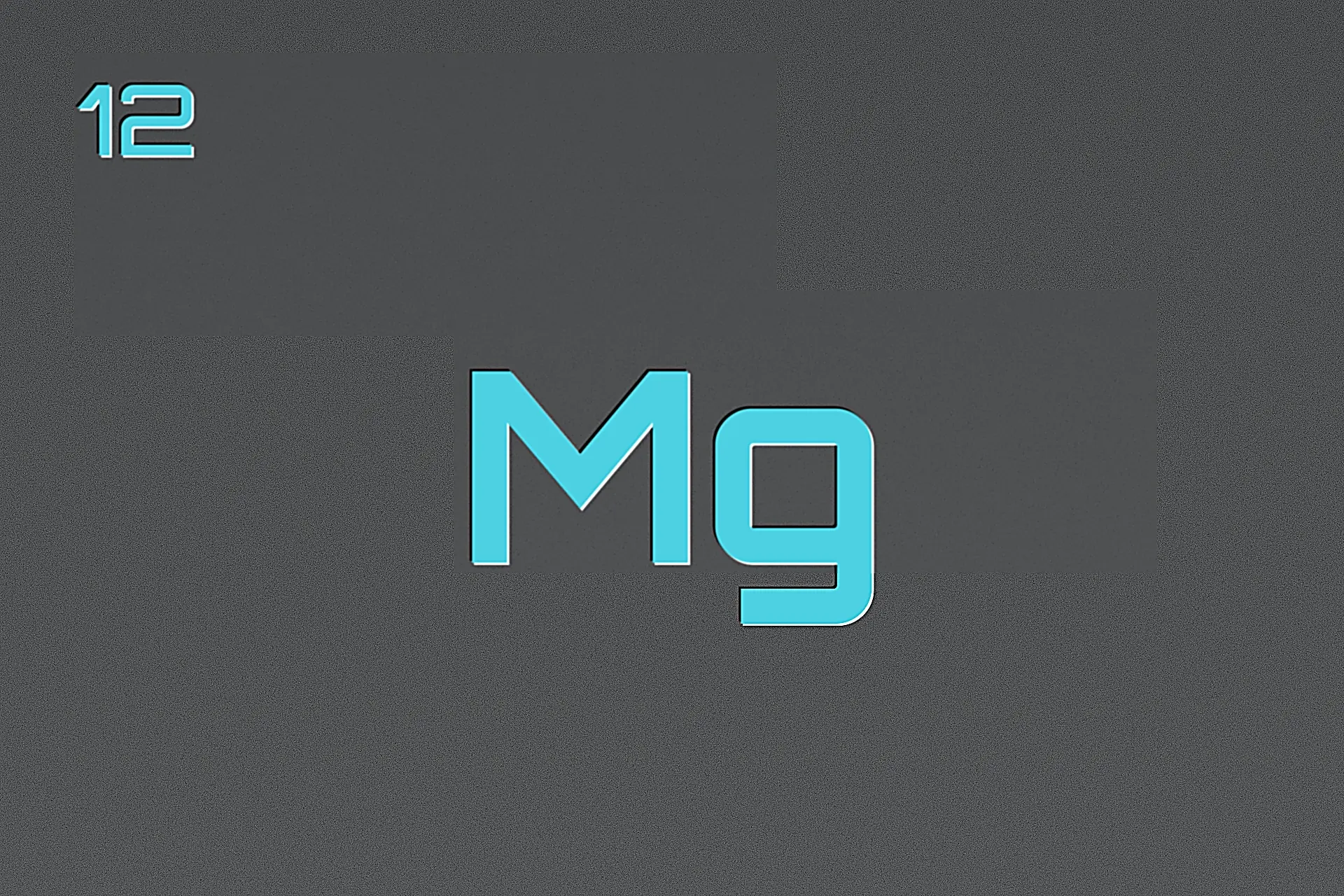 मैग्नीशियम