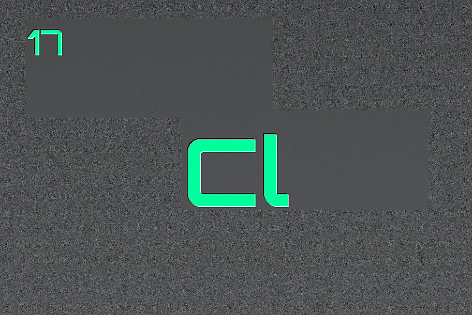 क्लोरीन