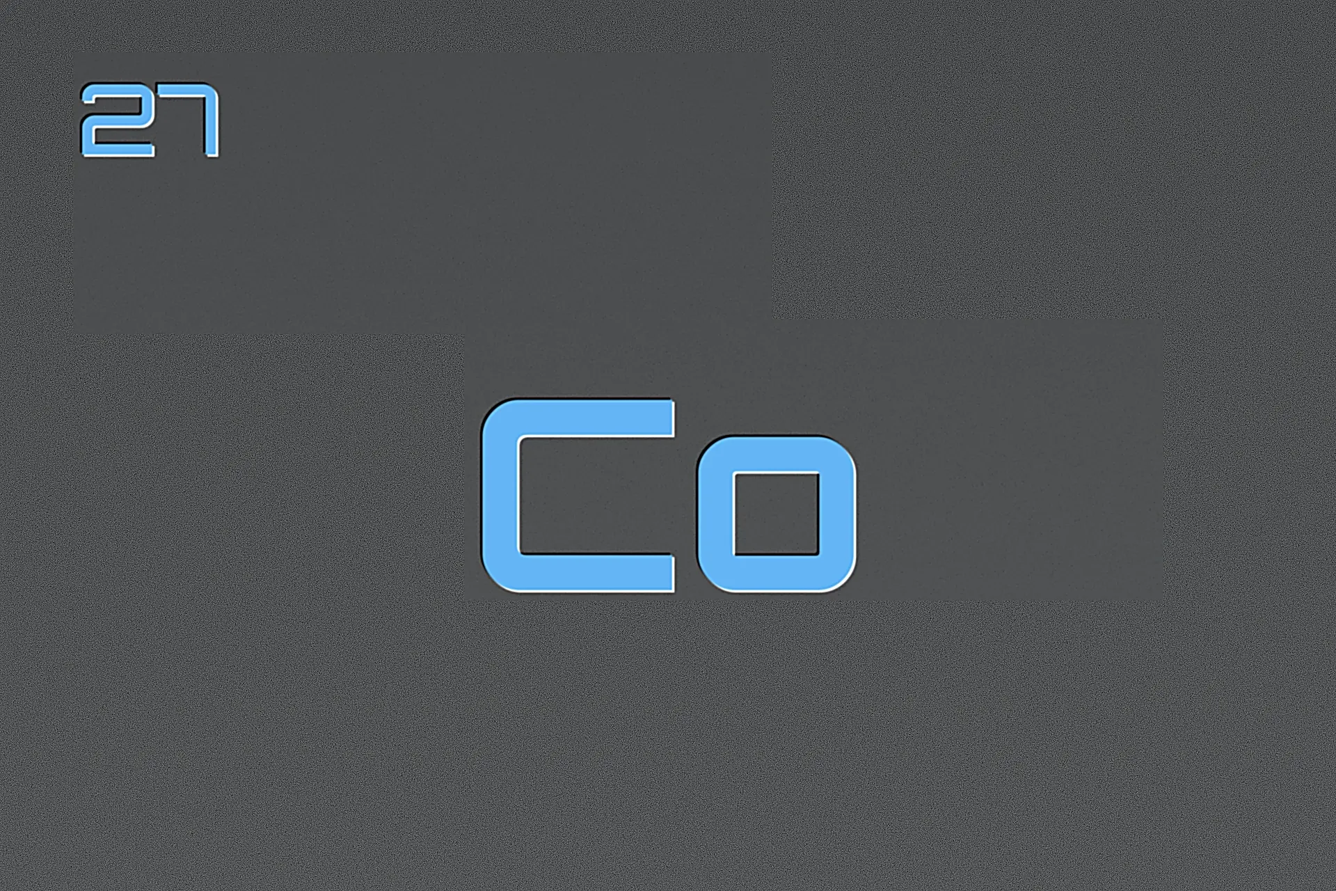 कोबाल्ट