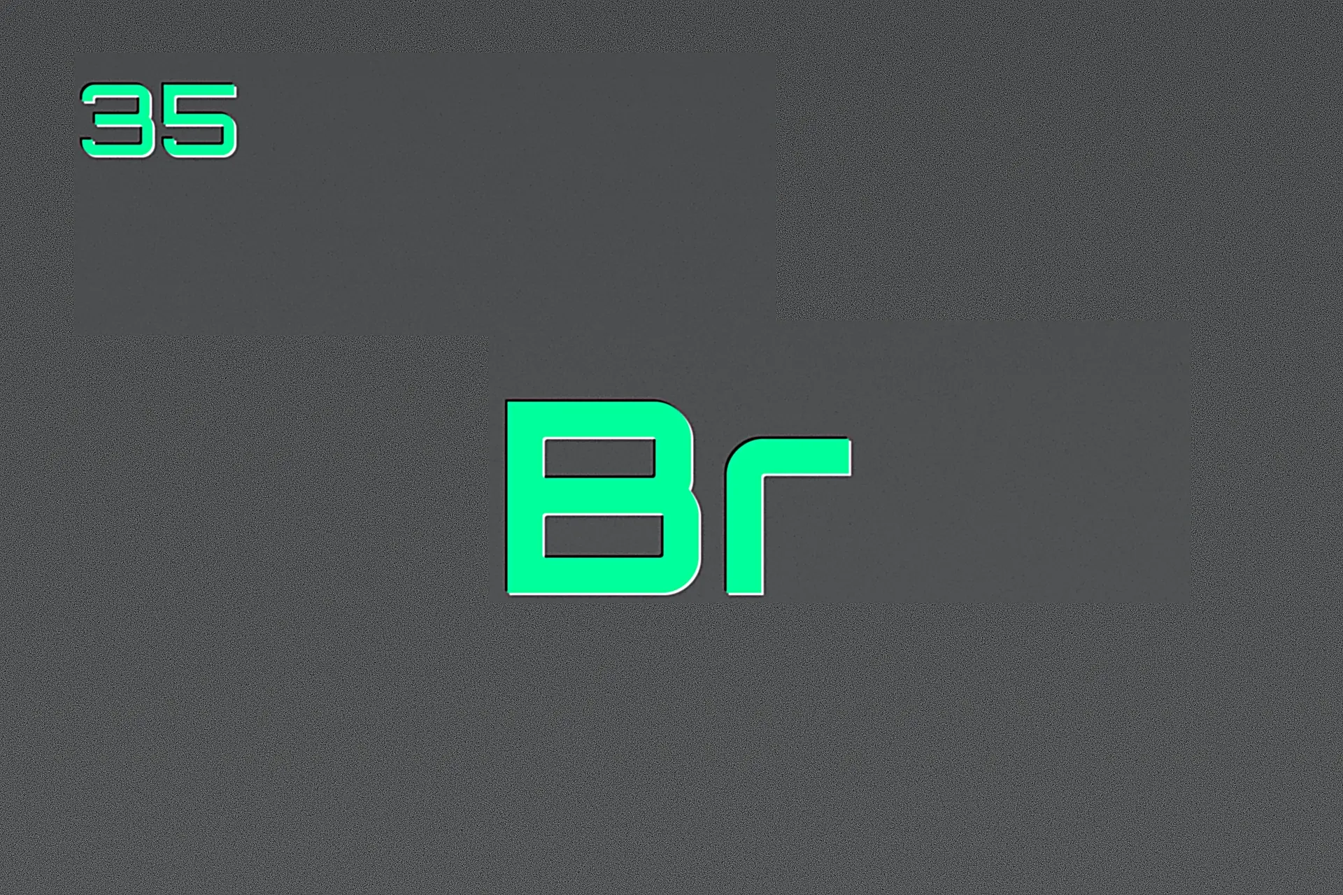 ब्रोमीन