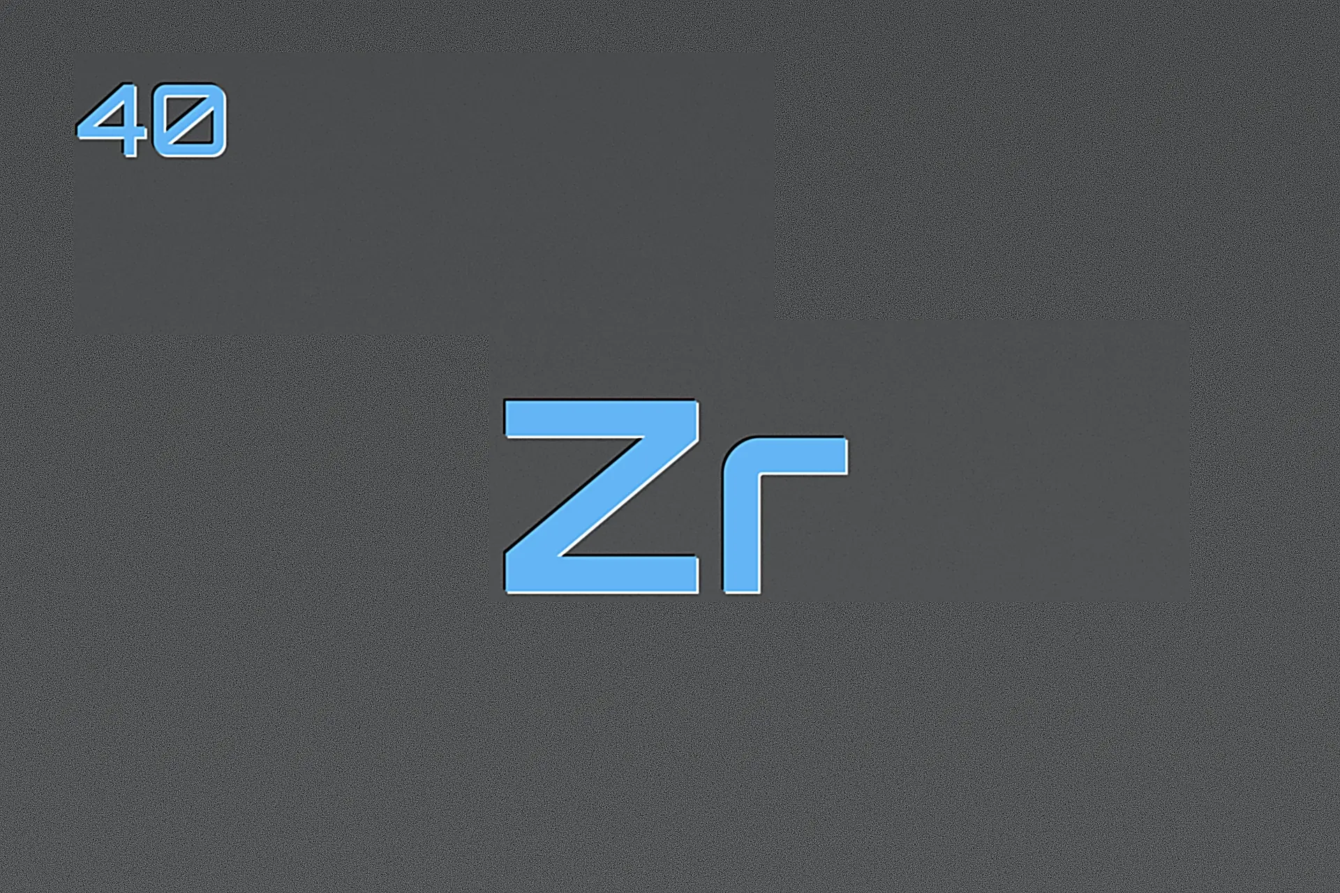 Zr