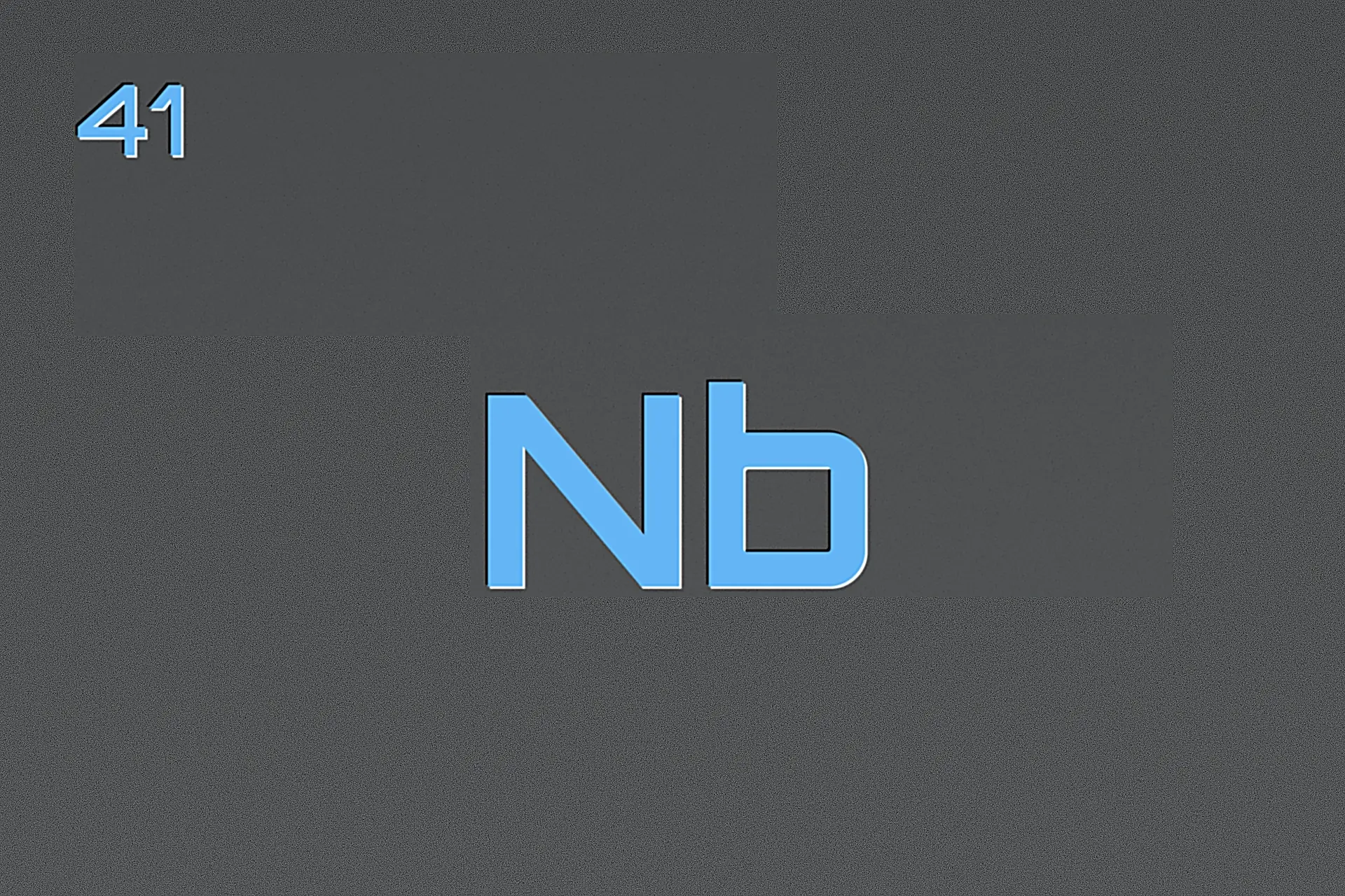 निओबियम