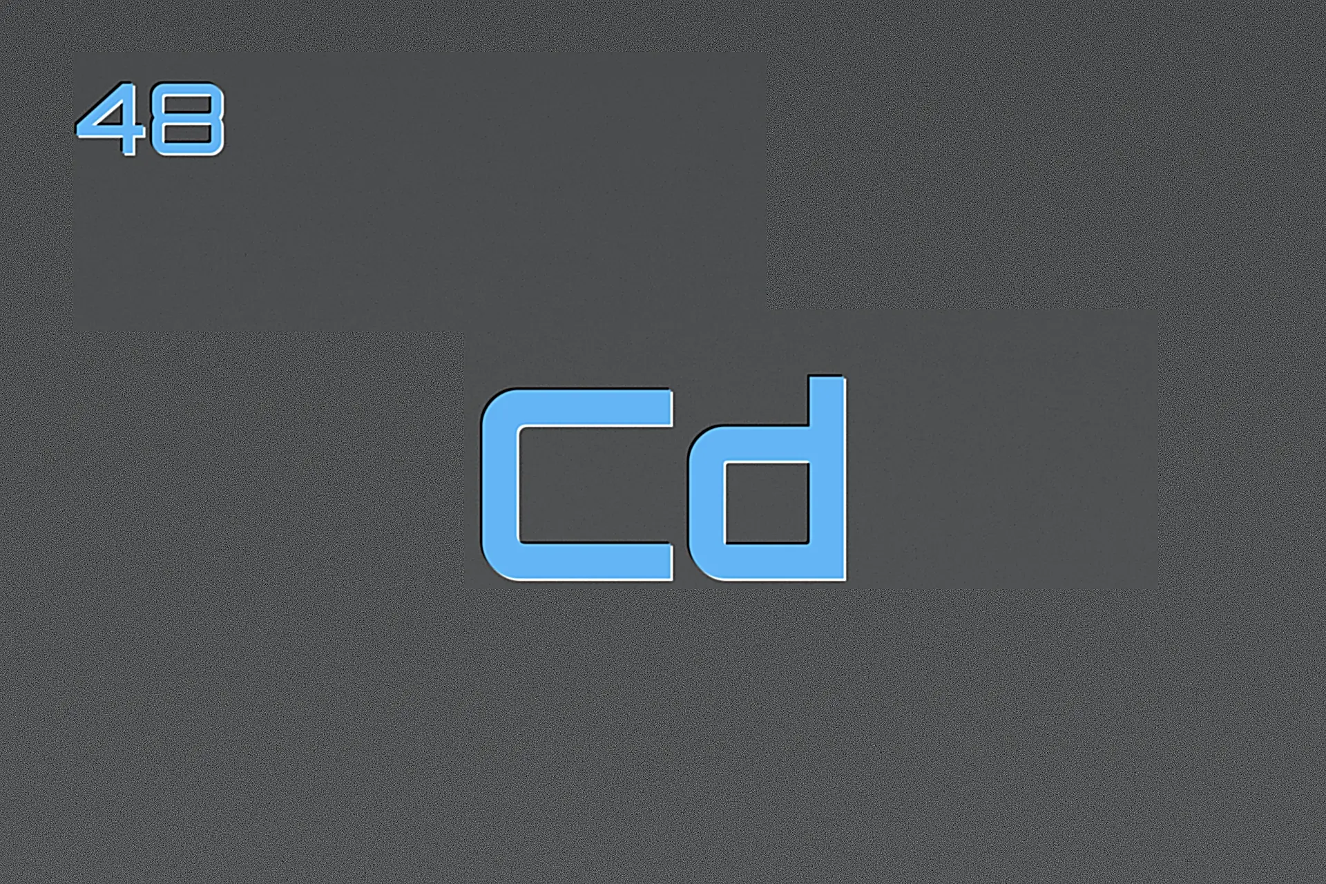 कैडमियम