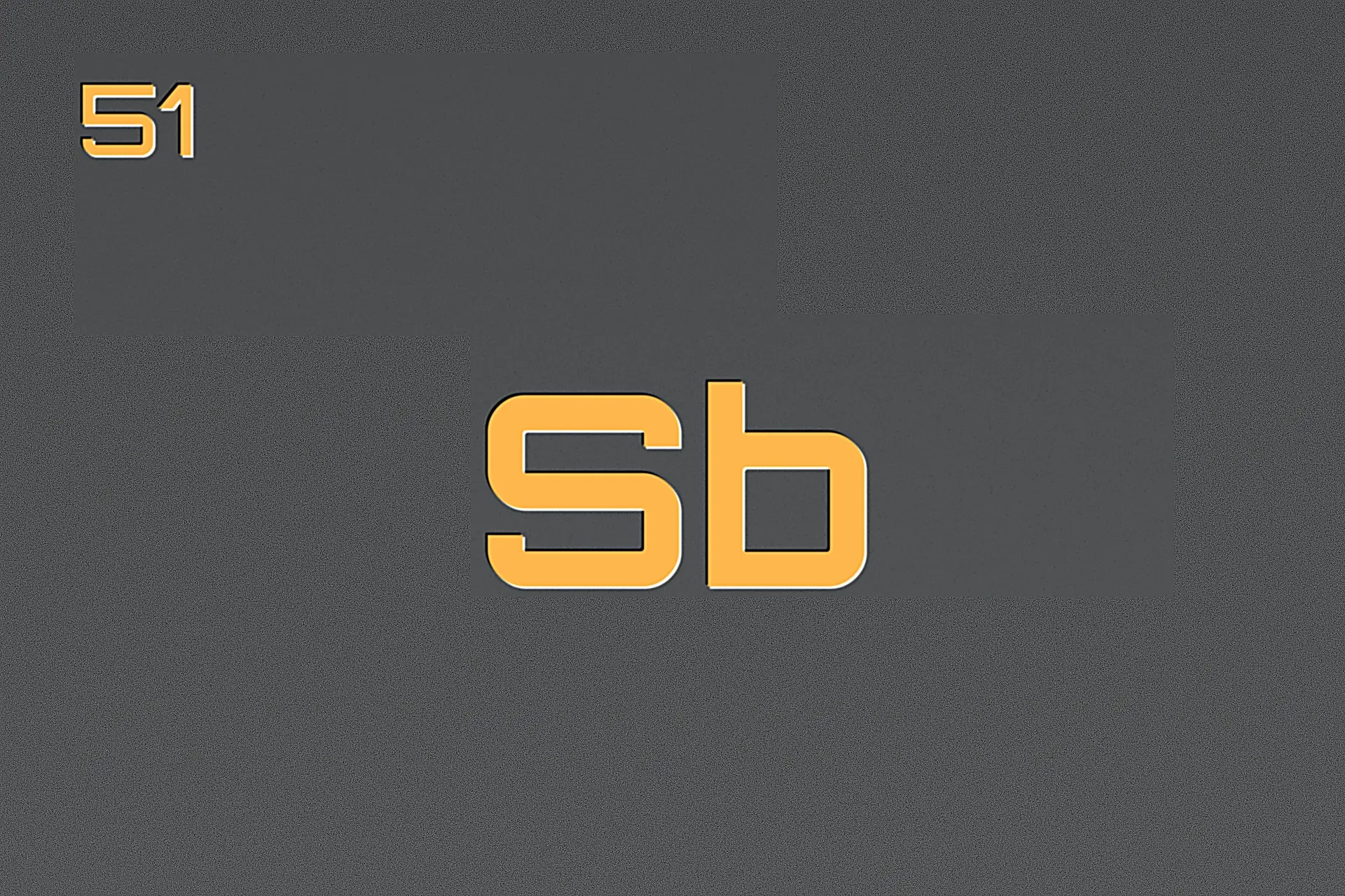 ऐन्टिमोनी