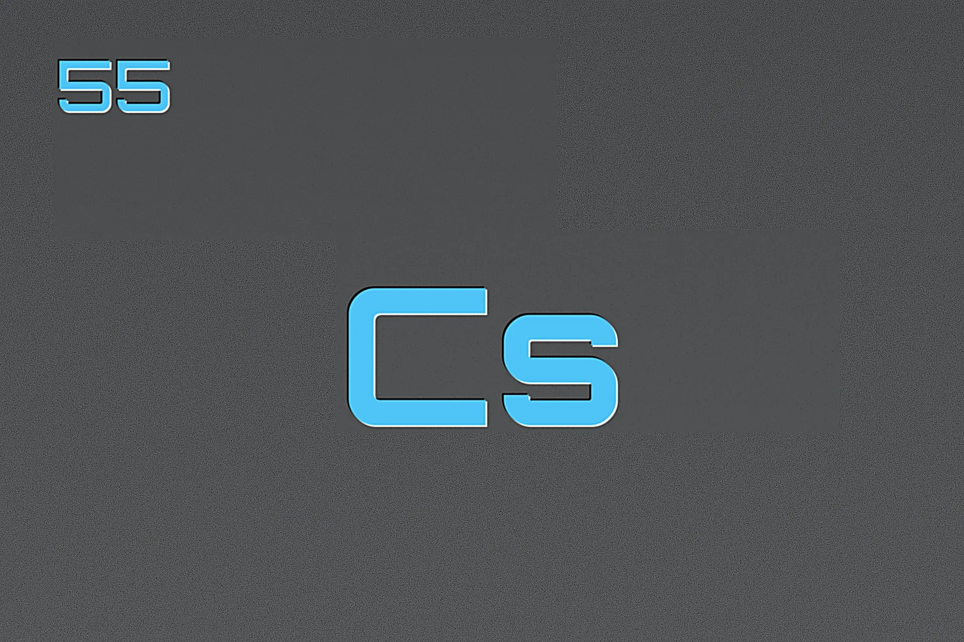 सीज़ियम