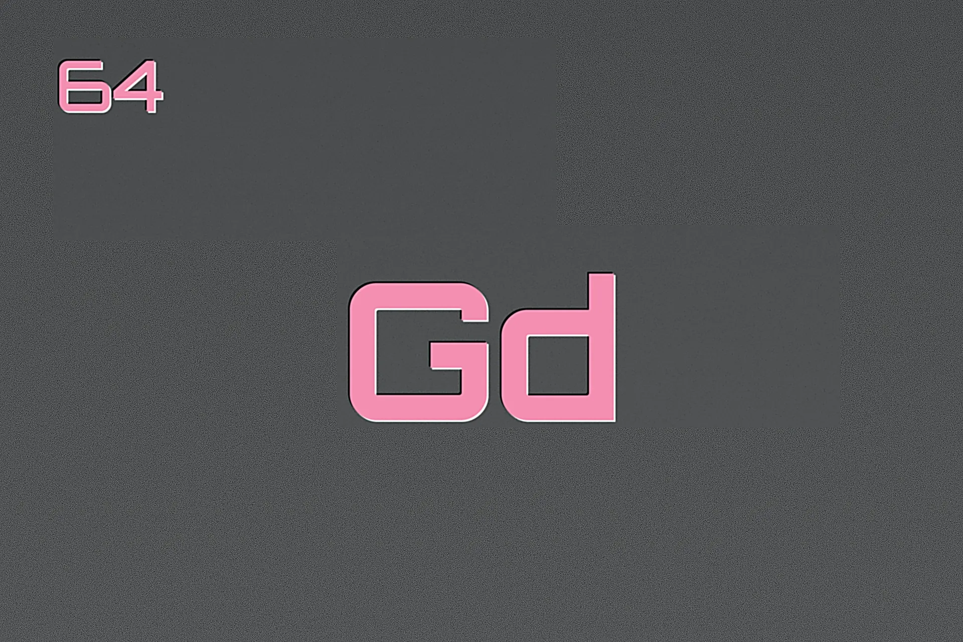 गैडोलिनियम