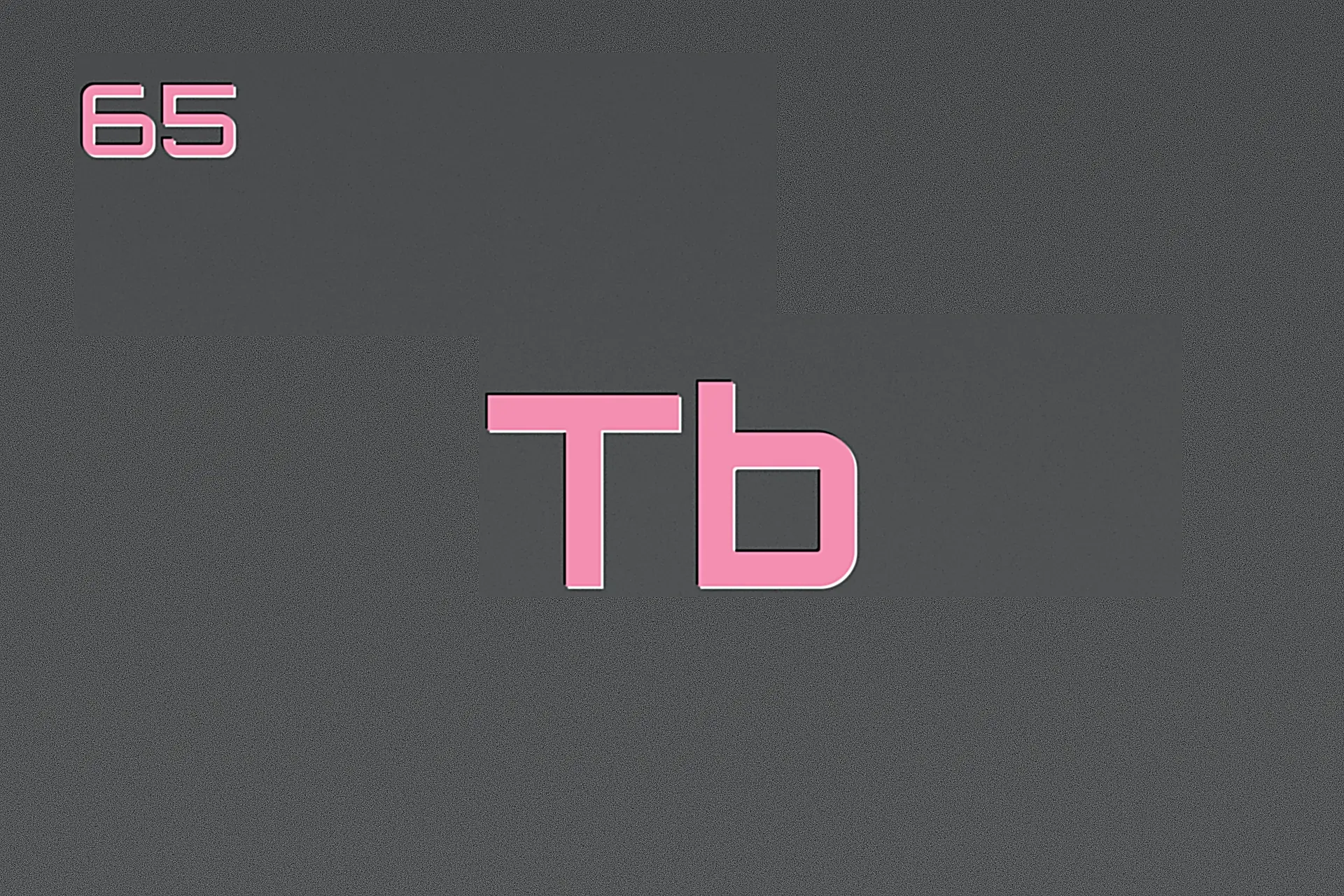 टर्बियम