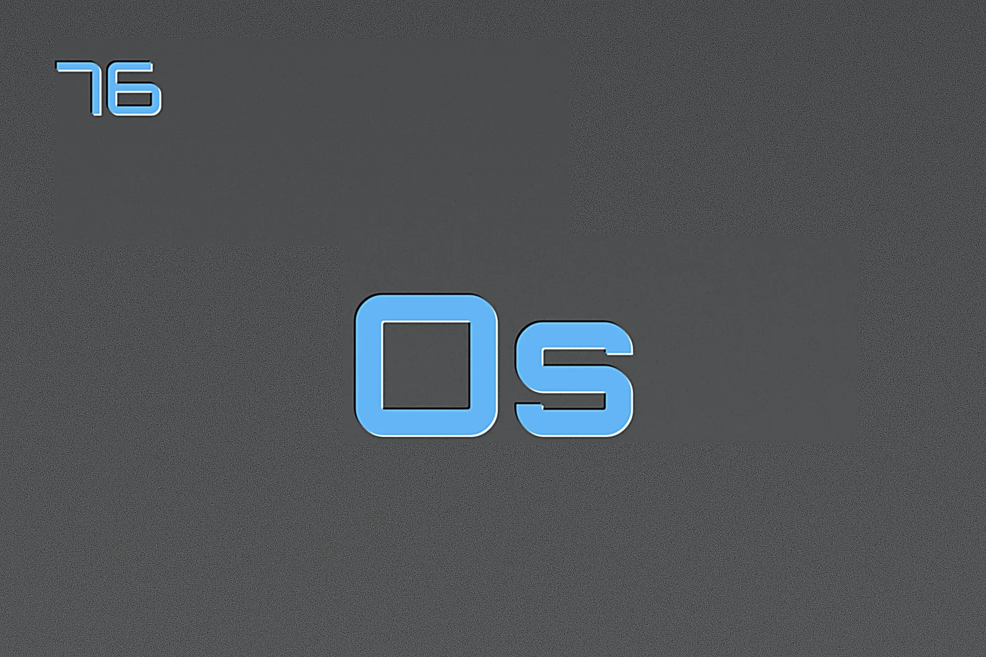 ऑस्मियम