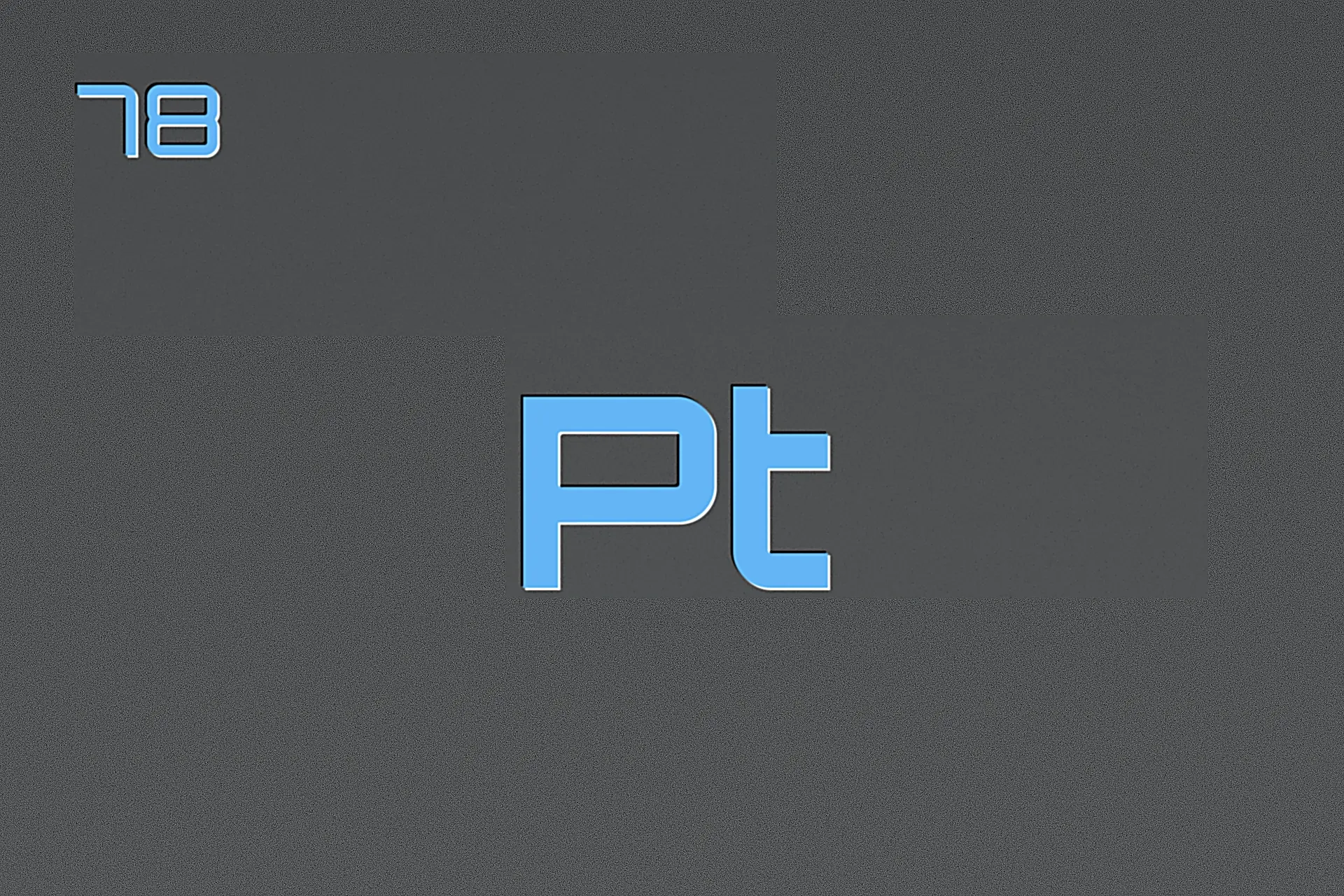 प्लैटिनम