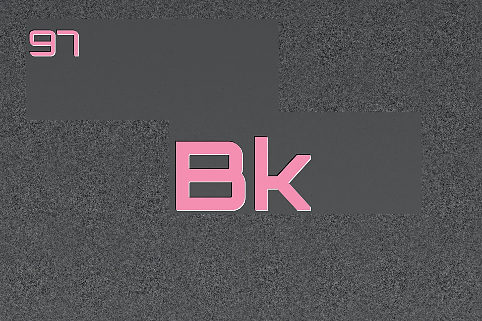 बर्केलियम