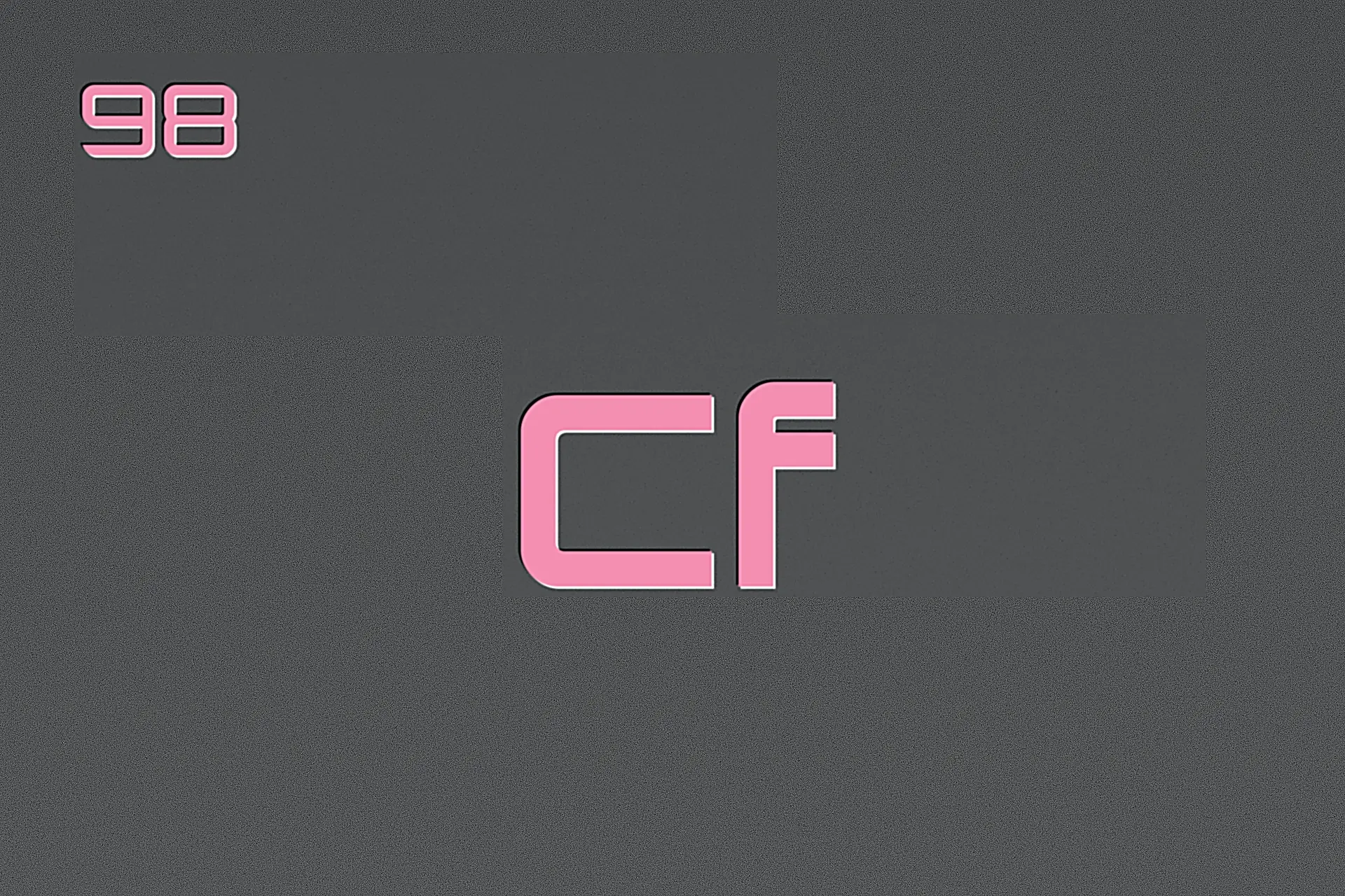 कैलिफोर्नियम