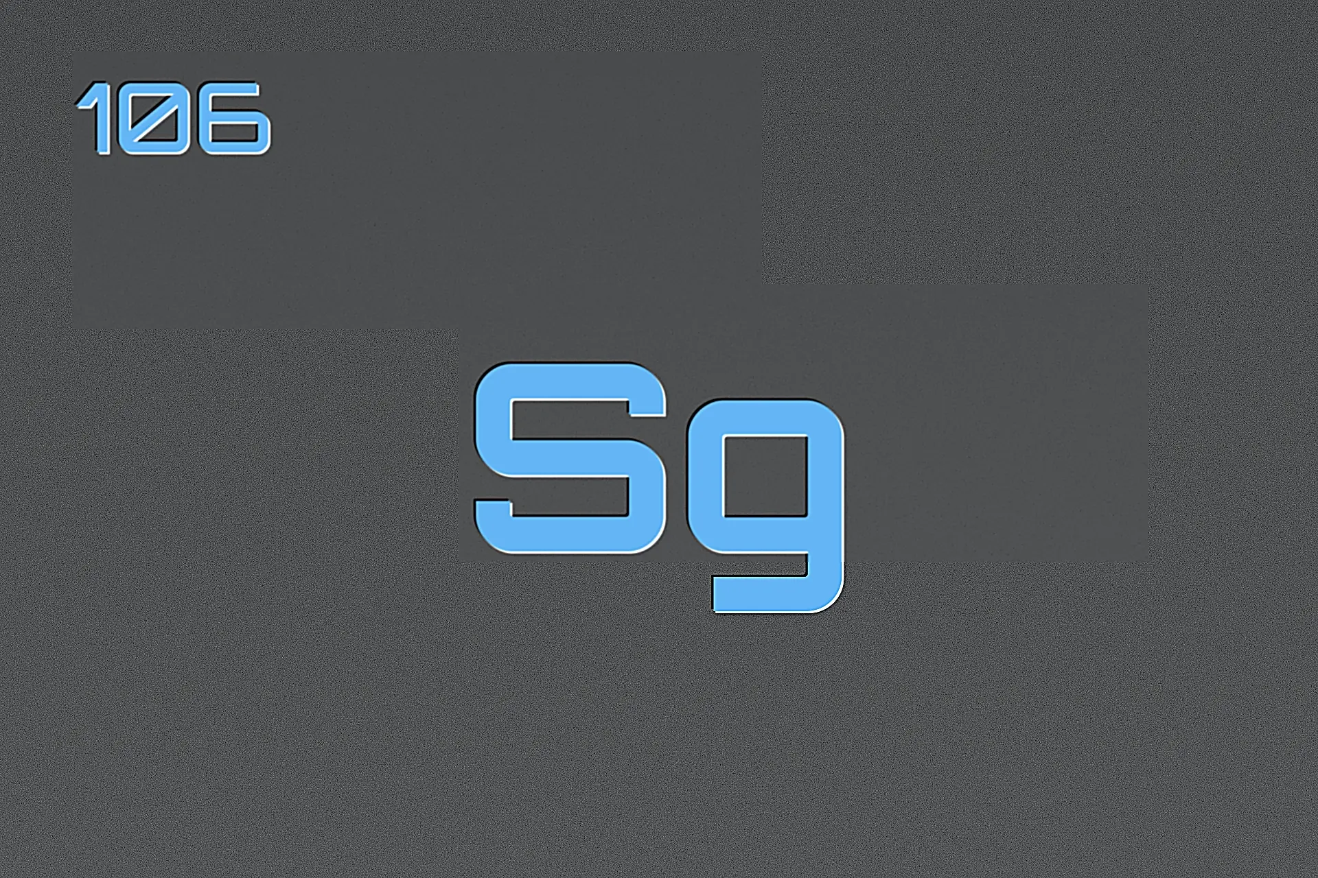 सीबोर्गियम