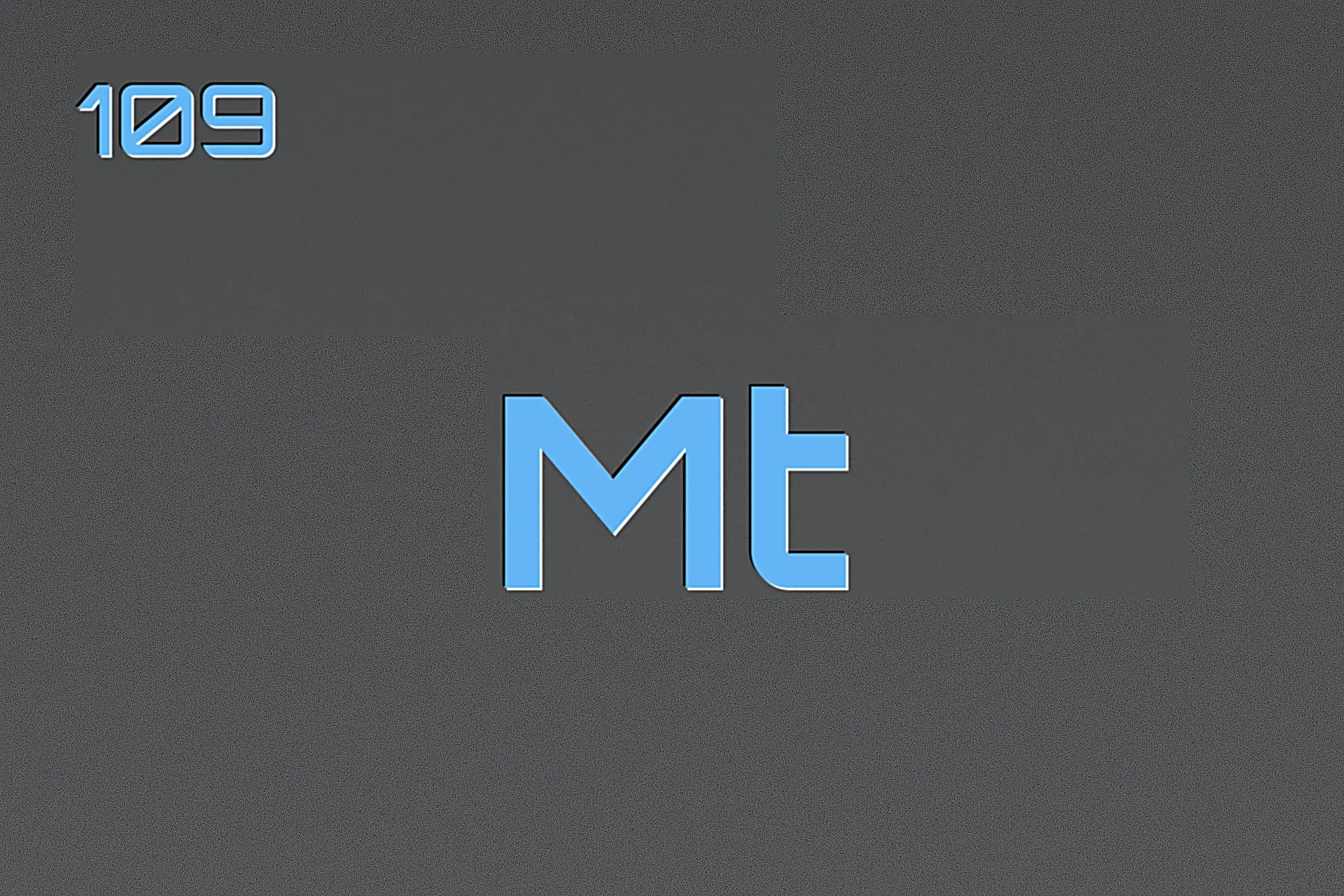 मेइट्नेरियम