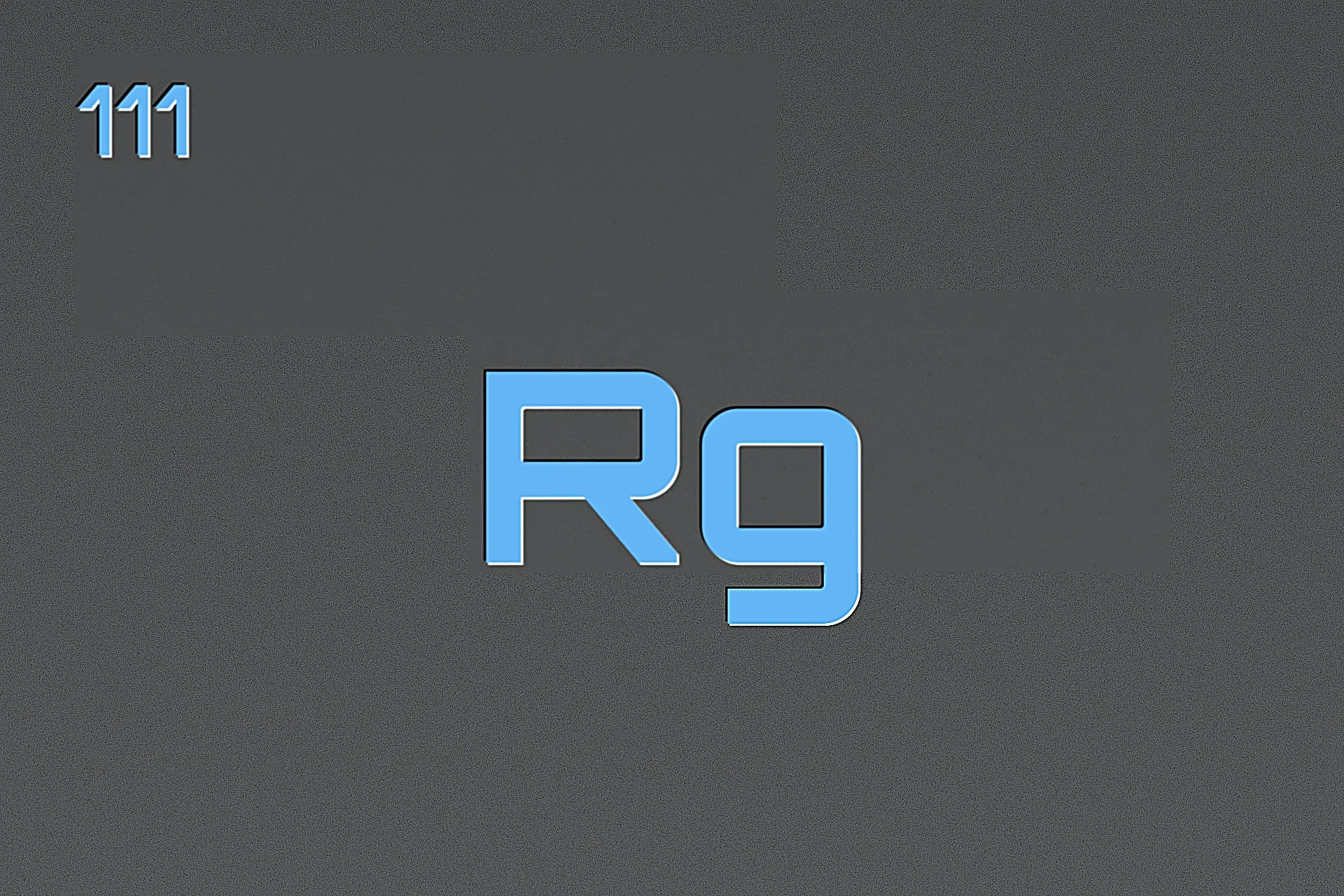 रेन्टजेनियम