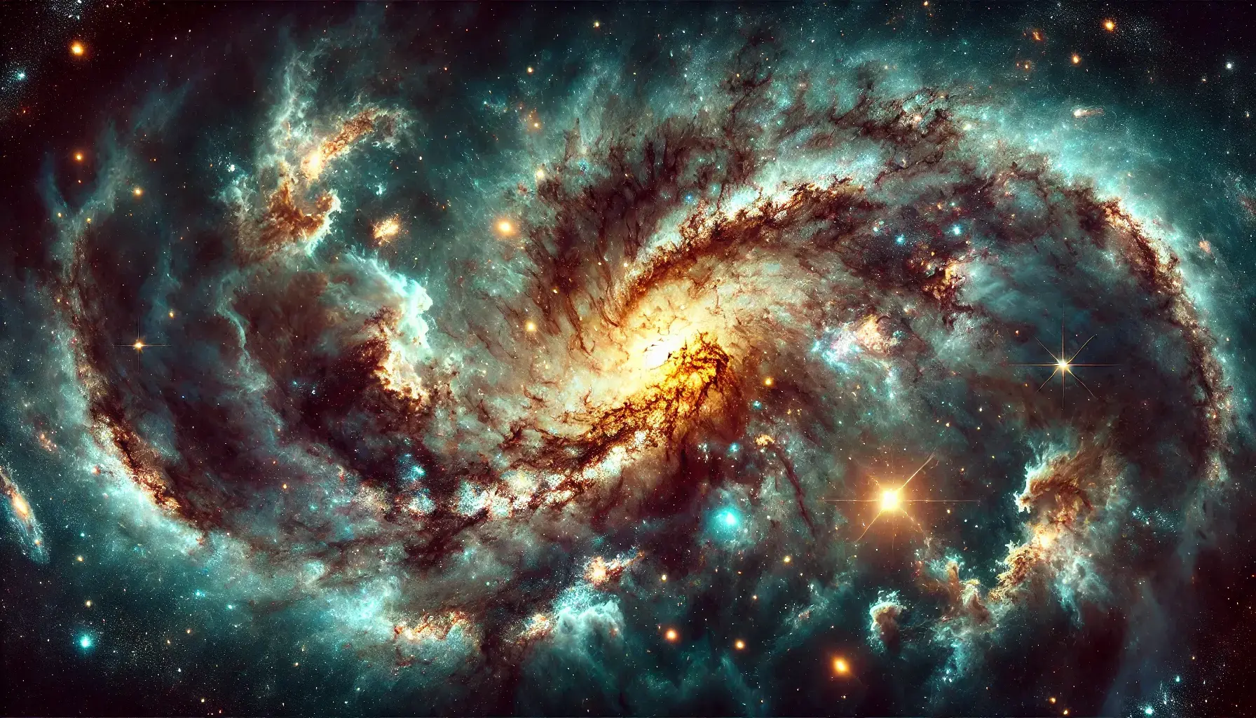 आकाशगंगा