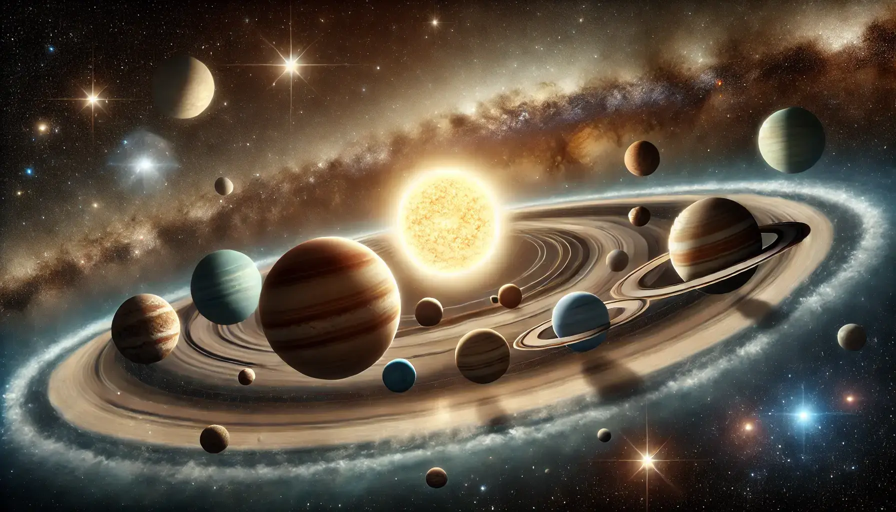 तारा प्रणाली