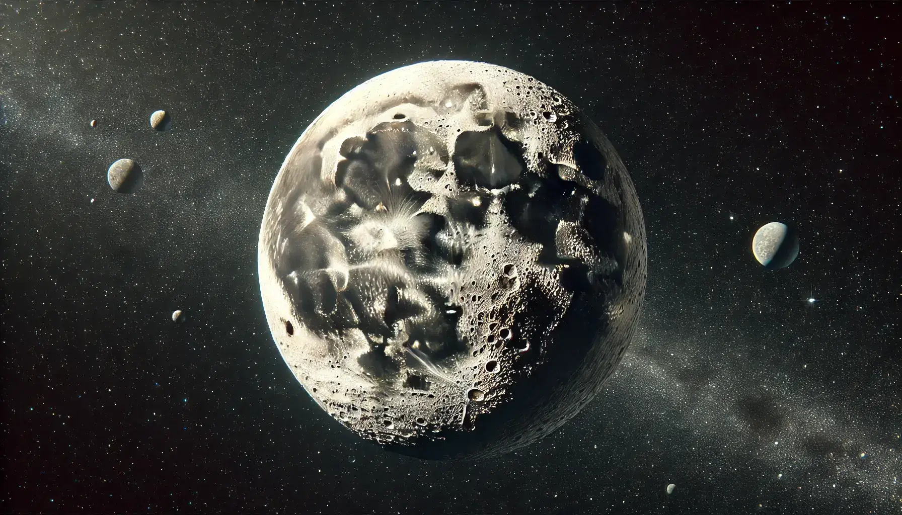 चंद्रमा