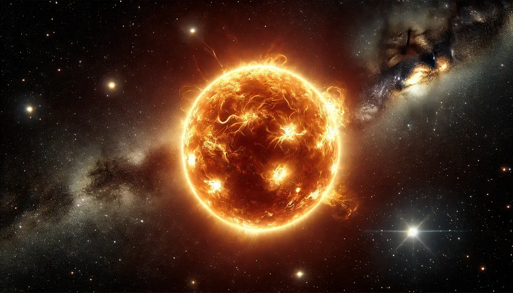 बौना तारा