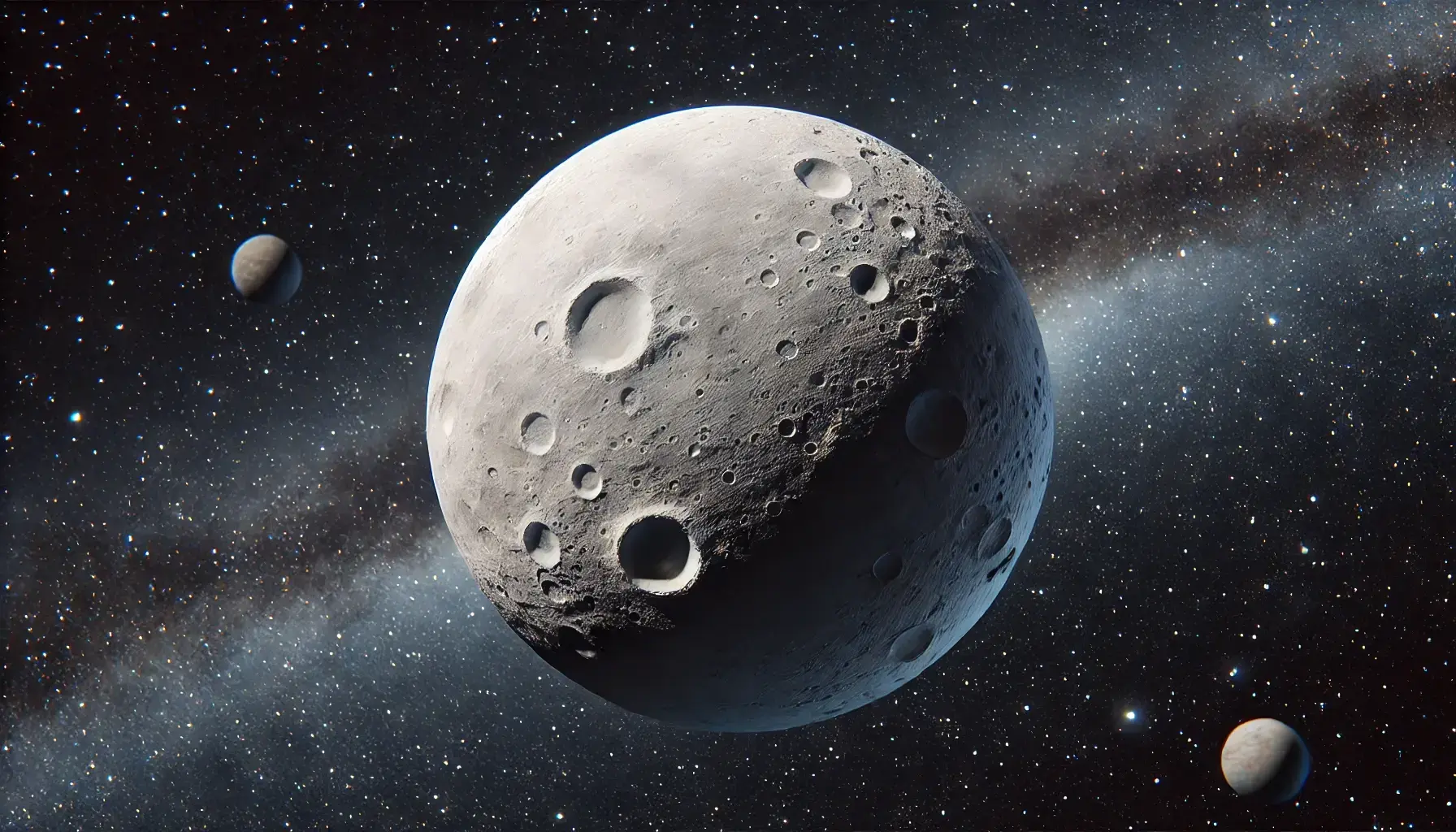 बौना ग्रह