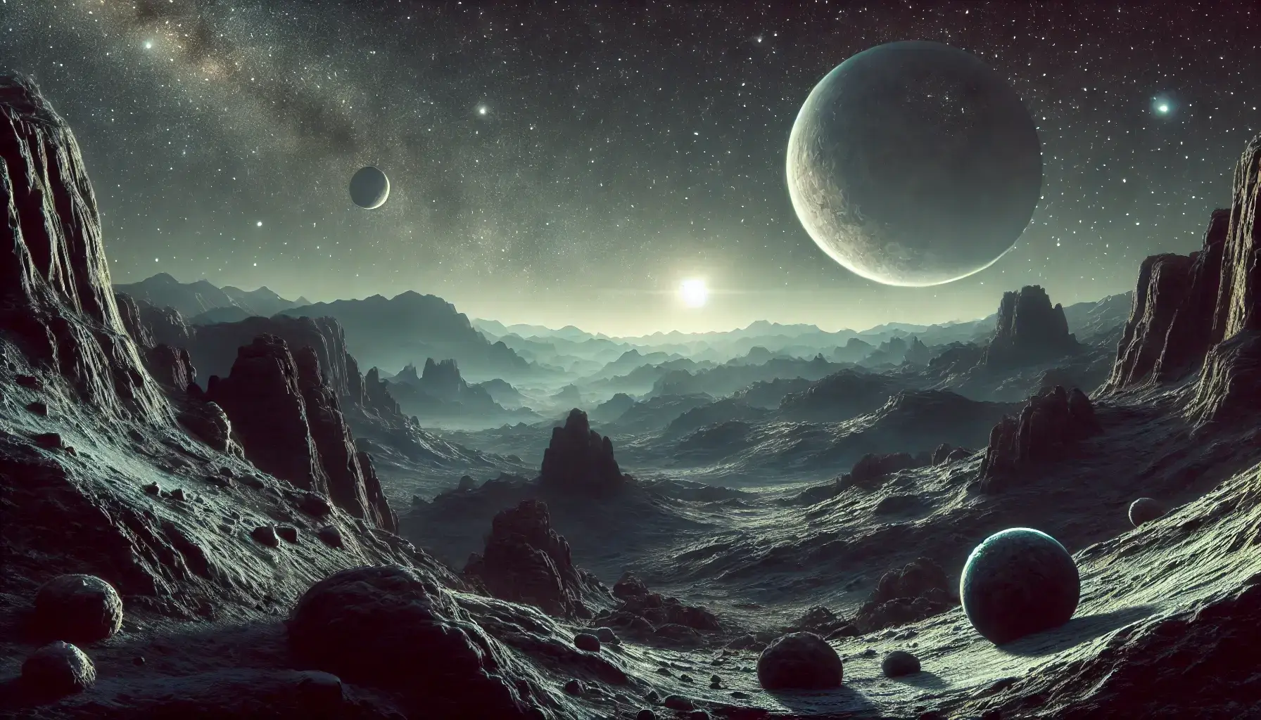 ऐस्टेरिया श्रेणी का ग्रह